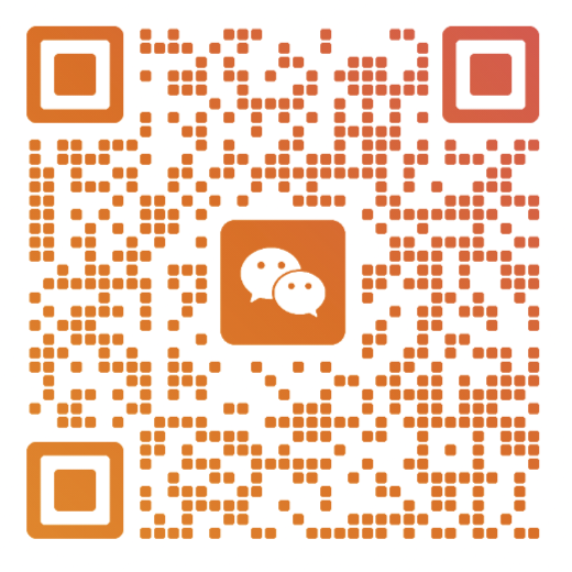 WeChat QR Code